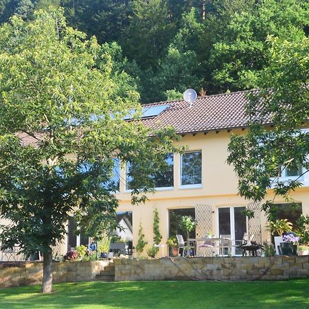 Annettes Pfalz Hinterweidenthal Εξωτερικό φωτογραφία