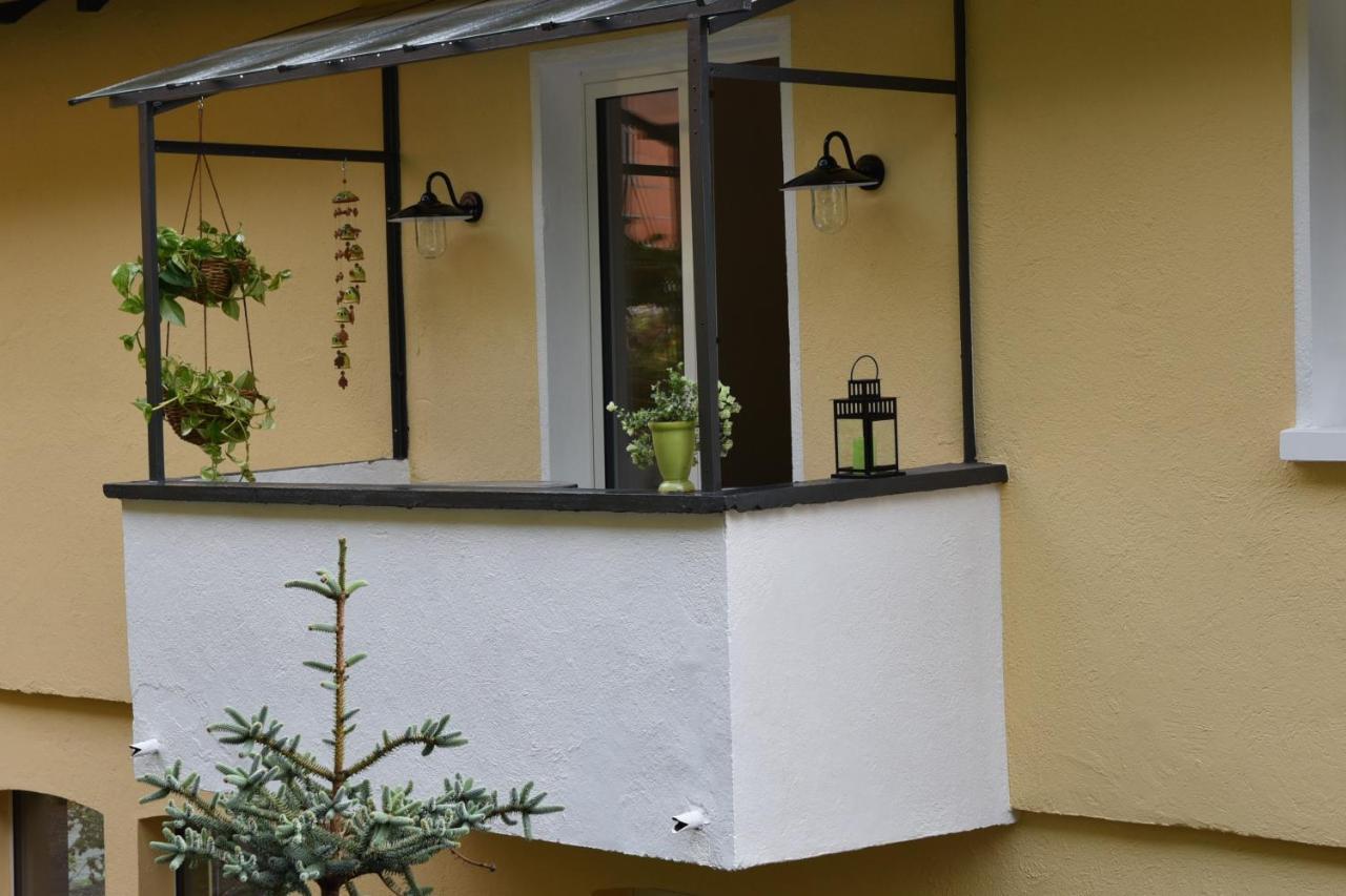 Annettes Pfalz Hinterweidenthal Εξωτερικό φωτογραφία